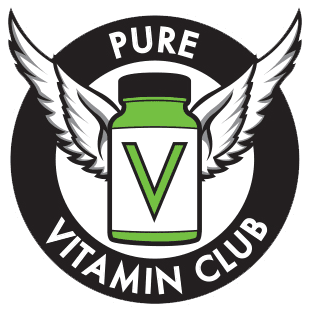 Pure Vitamin Club
